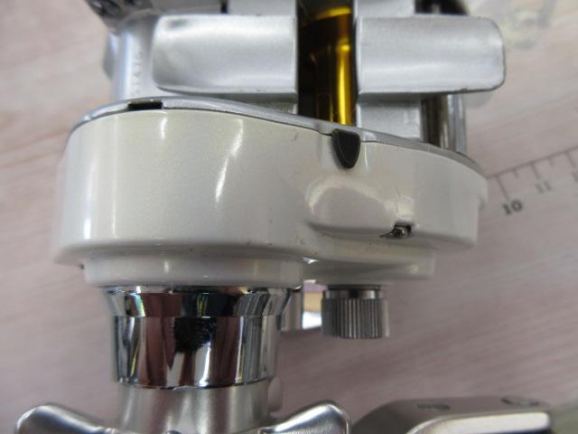 レオブリッツ 150