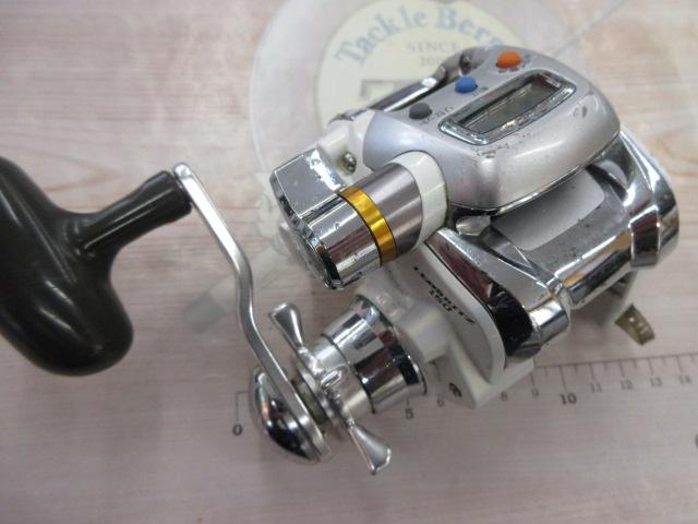 ダイワ　 レオブリッツ150 レオブリッツ150J-L - 44,400円 : 海釣り、船釣り専門店の沖三昧