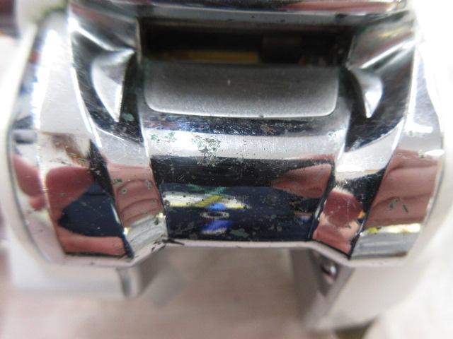 レオブリッツ 150