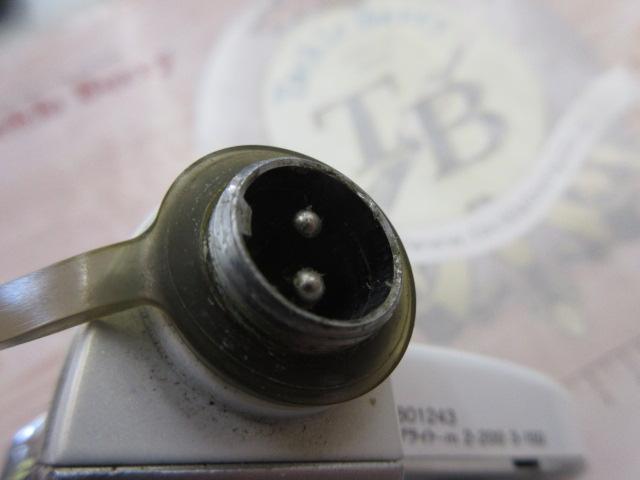 レオブリッツ 150