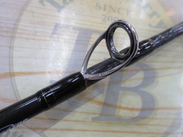 ブラスト　BJ63XHS-S 最終価格 楽天市場】ダイワ（DAIWA） BLAST(ブラスト) BJ