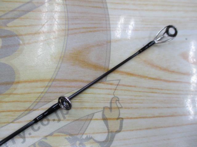 ブラストBJ 63XHB-S・Y｜＠ベリーネット 日本最大新品中古釣具