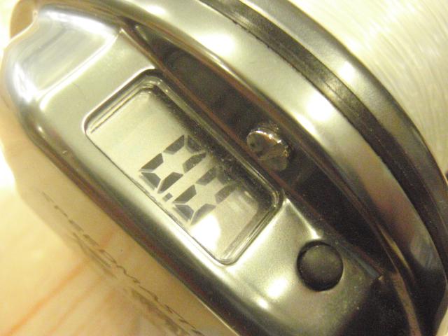 23スピードマスター石鯛 4000T