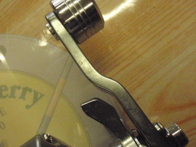 23スピードマスター石鯛 4000T