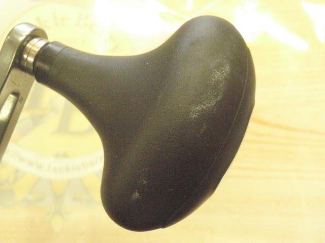 23スピードマスター石鯛 4000T