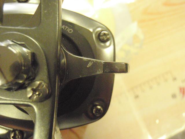 23スピードマスター石鯛 4000T