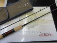 21カーディフAX S66SUL