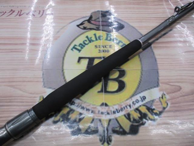 【美品】ダイワ 帆影　T　50-270I HX帆影T 50-270I｜＠ベリーネット 日本最大新品中古釣具WEBショップ