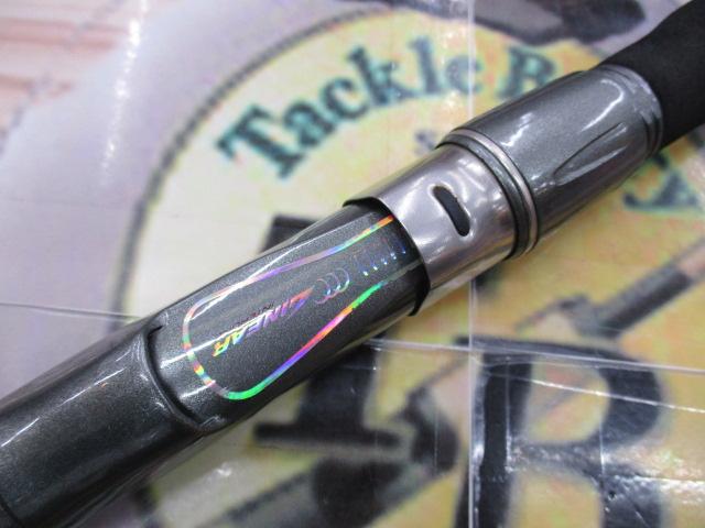 【美品】ダイワ 帆影　T　50-270I HX帆影T 50-270I｜＠ベリーネット 日本最大新品中古釣具WEBショップ