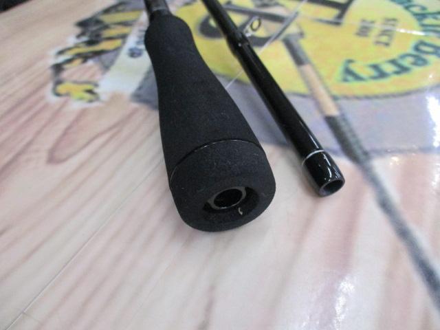 アンモナイトロッド662-SM