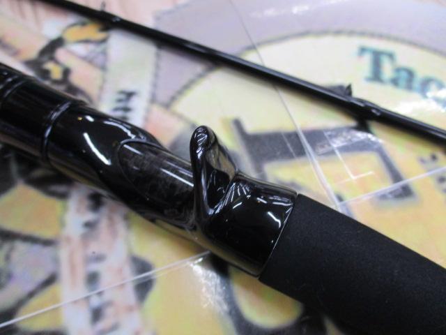 アンモナイトロッド662-SM