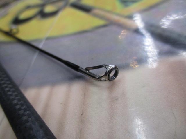 アンモナイトロッド662-SM