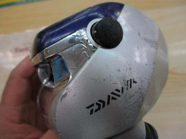 ハイパータナコン 400F