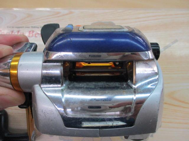 ハイパータナコン 400F