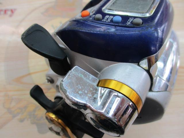 ハイパータナコン 400F