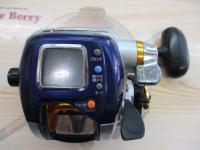 ハイパータナコン 400F