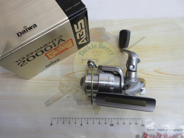 トーナメントZ 2000iA｜＠ベリーネット 日本最大新品中古釣具WEB