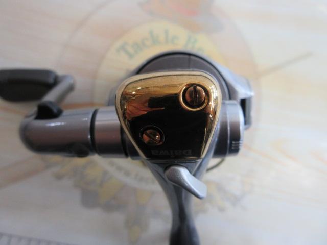 トーナメントZ 2000iA