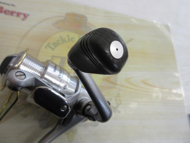 トーナメントZ 2000iA｜＠ベリーネット 日本最大新品中古釣具WEB