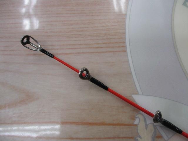 メタリア タチウオ195 - 29,500円 : 海釣り、船釣り専門店の沖