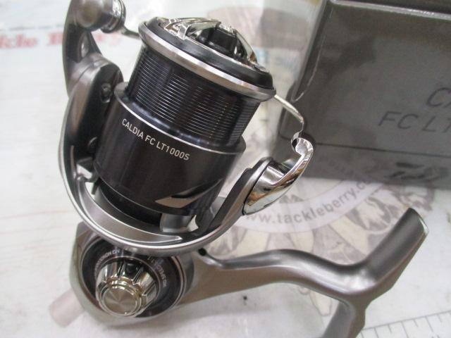 25カルディア FC LT1000S