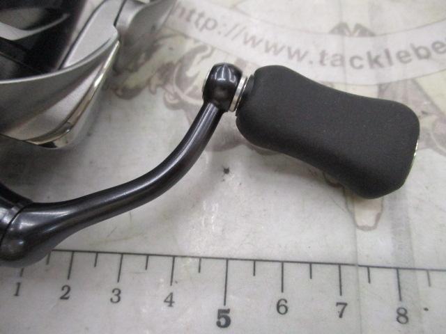 25カルディア FC LT1000S