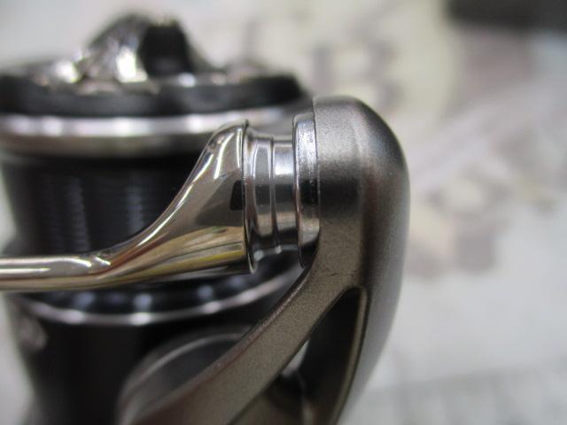 25カルディア FC LT1000S