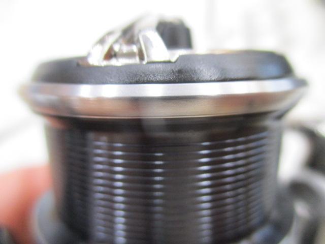 25カルディア FC LT1000S