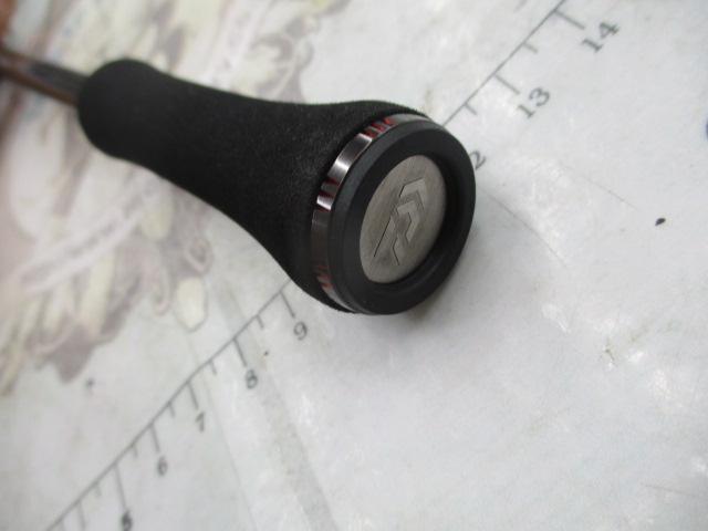 エメラルダスストイストRT 84M