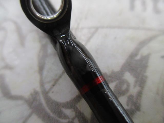 エメラルダスストイストRT 84M