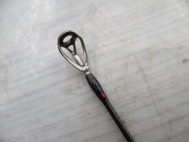 エメラルダスストイストRT 84M