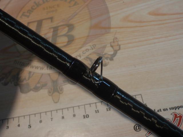 ハードロッカーB72XH シマノ(SHIMANO) ハ-ドロッカー B72XH 387578｜アウトドア用品