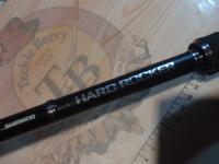 ハードロッカー B72XH