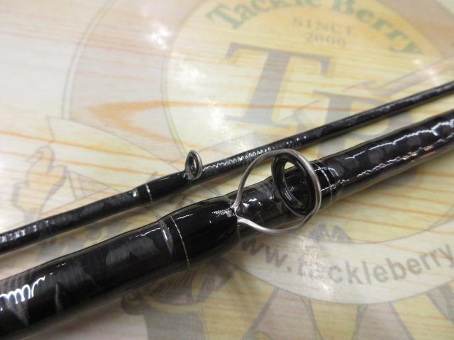 ブレイゾン C67MH-2・FR｜＠ベリーネット 日本最大新品中古釣具