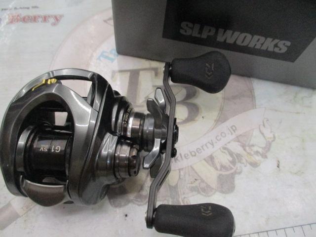 スティーズCTSVTWSLP