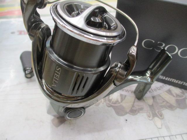 22ステラ C3000SDH