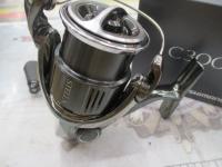 22ステラ C3000SDH