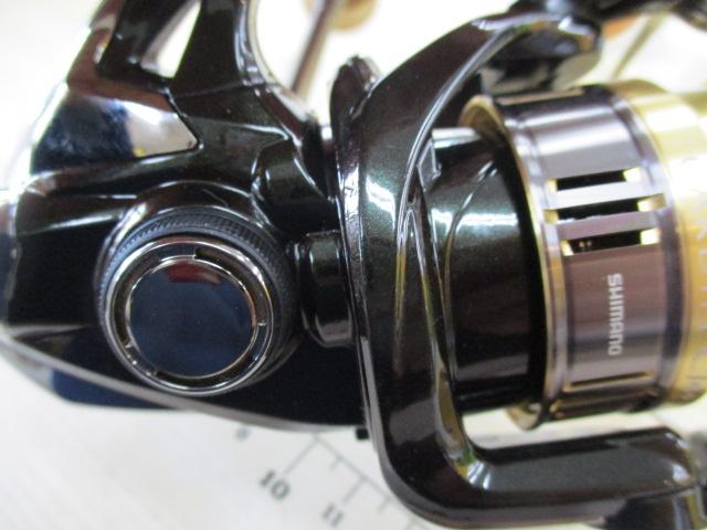 18カーディフCI4+ 1000S｜＠ベリーネット 日本最大新品中古釣具