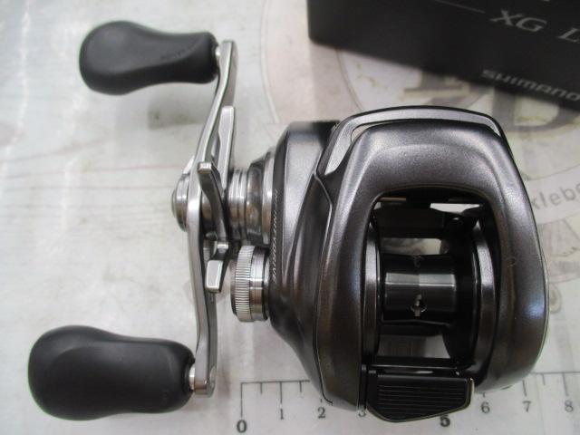 22バンタム XG LH