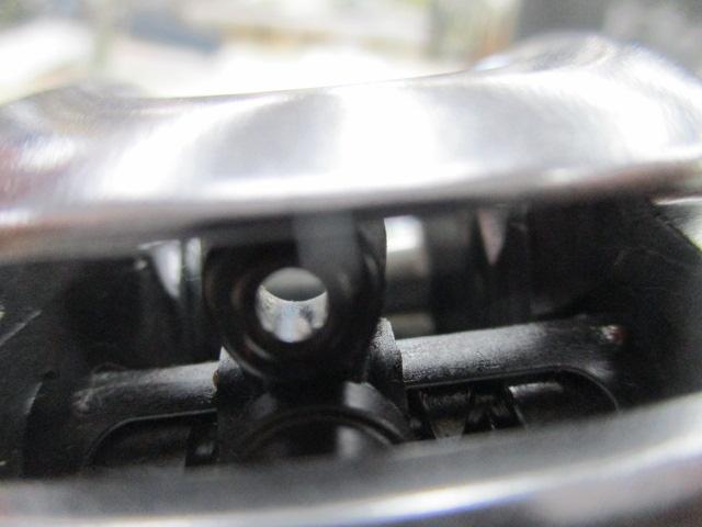 22バンタム XG LH