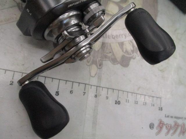 22バンタム XG LH