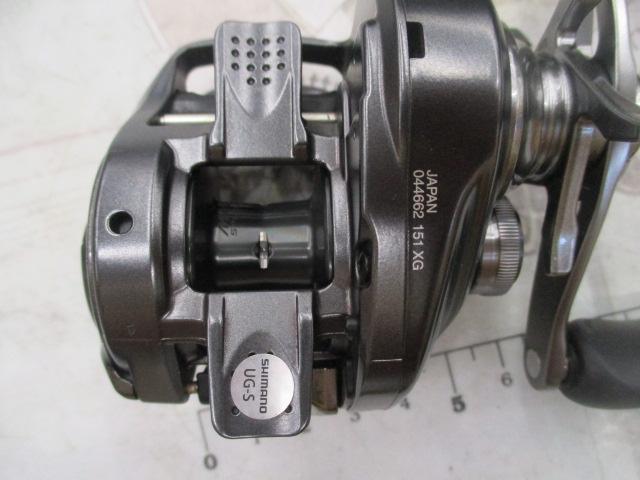 22バンタム XG LH