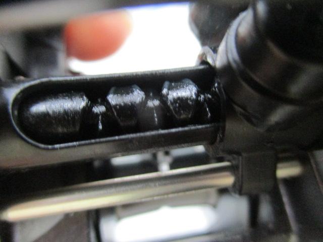 22バンタム XG LH