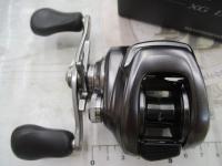 22バンタム XG LH