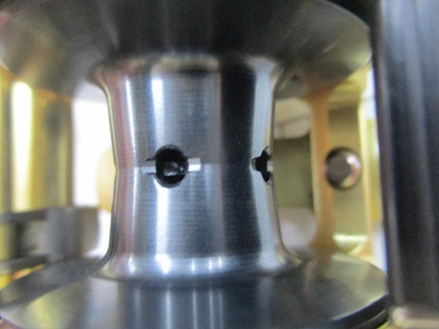 22カルカッタコンクエスト 200XG