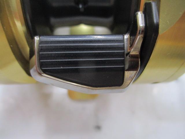 22カルカッタコンクエスト 200XG