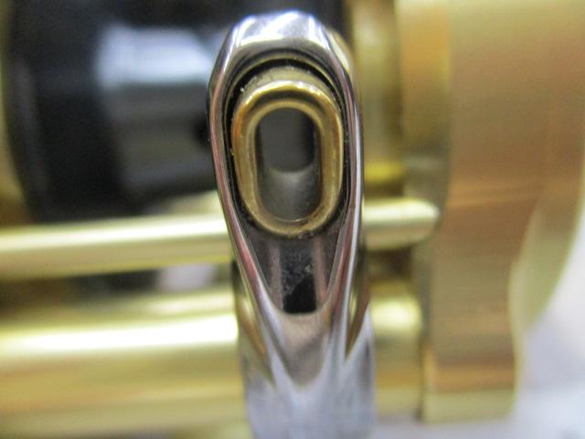 22カルカッタコンクエスト 200XG