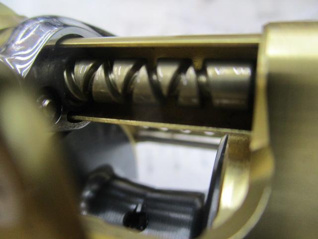 22カルカッタコンクエスト 200XG