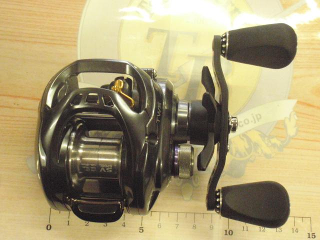 タトゥーラ SV TW 8.1R｜＠ベリーネット 日本最大新品中古釣具