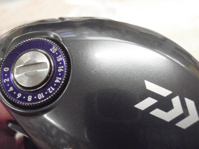 DAIWA タトゥーラSVTW8.1R 中古ランクB タトゥーラ SV TW 8.1L｜＠ベリーネット 日本最大新品中古釣具